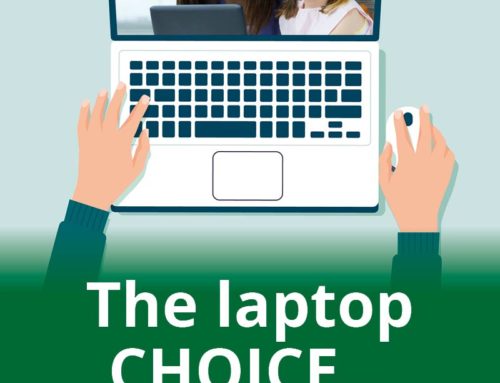 The Laptop Choice