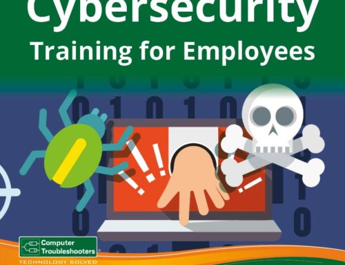 Cybersecurity Training for Employees