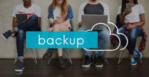 backup for business - how many different devices have you got?