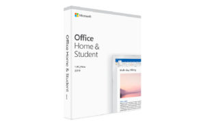 Microsoft Office 2019 - Home and Student