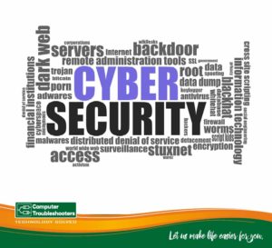 Prevent and protect your business today from a cyber incident
