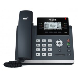 Yealink T42S - VoIP solutions