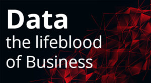 Business Data Back-up