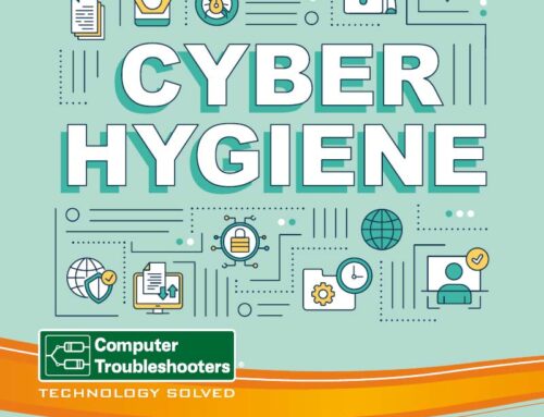 Security for Remote Workers – Cyber Hygiene