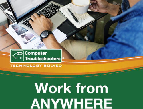 2021 Work from Anywhere on any device Microsoft 365