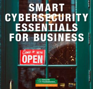 Smart Cybersecurity Essentials