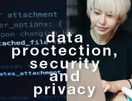 Data protection vs data security vs data privacy – what is the difference?